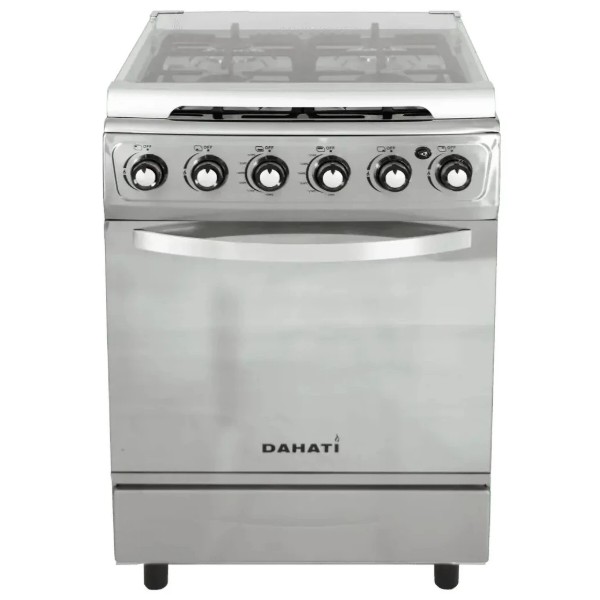 Фото - Плита газова DAHATI 2000-61X